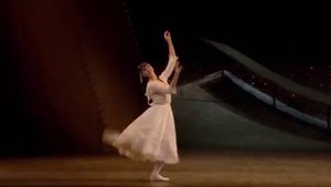 Royal Ballet Natalia Osipova - Anastasia ACT I Solo (Наталья Осипова Анастасия)