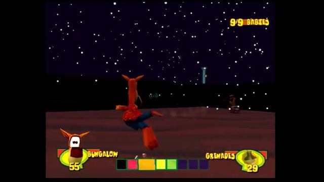 Fur Fighters смотреть онлайн