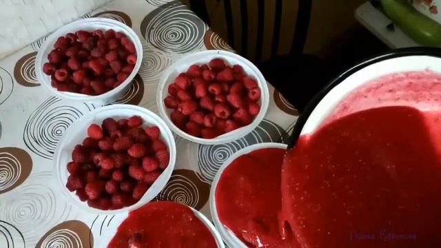 ЯГОДНЫЙ ДЕСЕРТ. ОЧЕНЬ СОВЕТУЮ ПРИГОТОВИТЬ. смотреть онлайн