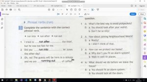 Spotlight 7 класс. Рабочая тетрадь. Модуль 1 b