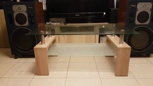 Technics SB-M3 и группа IQ "Кажется мне"