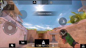 Standoff 2 и прокидки! #2