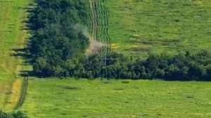 Срыв ротации боевиков ВСУ на Запорожском напр/Disrupt rotation of the AFU militants on the Zaporozhy