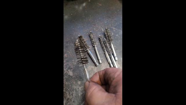 Посылка от подписчика и переборка форсунок для Т-25 Франкенштейн смотреть онлайн