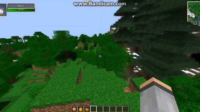 Обзор модов Minecraft- Домашние любимцы смотреть онлайн