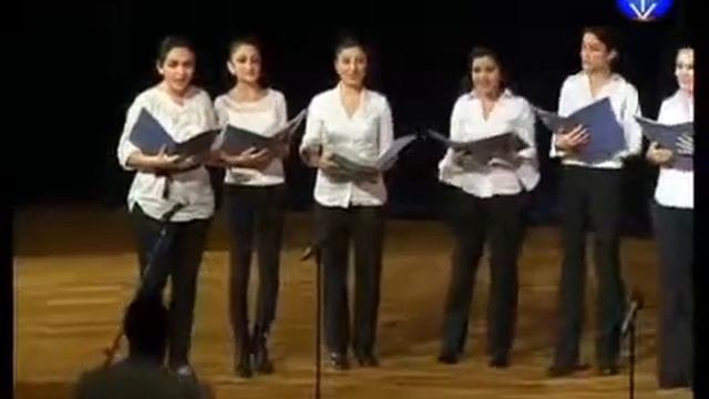 Maral Maral