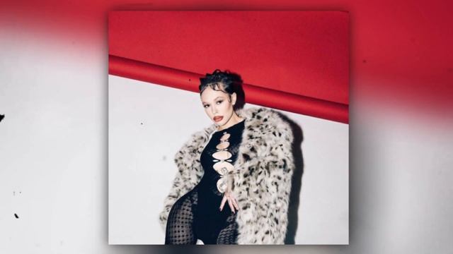 INSTASAMKA - ТЯГИ 21.04.23 (snippet + текст в описании) смотреть онлайн