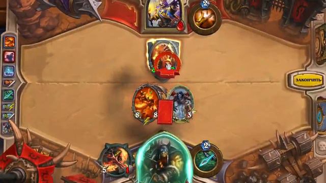 Hearthstone играем на ханте смотреть онлайн