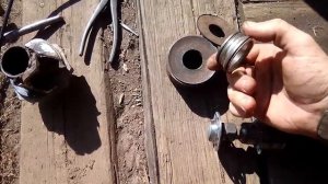 Шкив Без Токарного