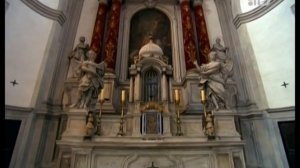 Антонио Вивальди - музыкальный гений Венеции.