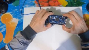 Arduino DUE R3 ARM 32bit