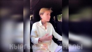 ЭЛДИК ТАЛАНТ Казактын аткаруусунда Жамгыр Токту