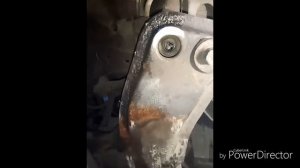Как выкрутить сломанный метчик.