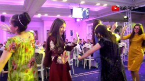 ТУЙИ ПОМЕРИ| МОСКВА-2019| ПАМИРСКАЯ СВАДЬБА| МОСКВА-2019