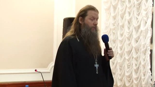 09 02 1016 МОЛИТВА - ХЛЕБ И СОЛЬ ХРИСТИАНСКОЙ ЖИЗНИ . ПРОТОИЕРЕЙ АРТЕМИЙ ВЛАДИМИРОВ смотреть онлайн