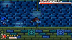 Sally exe the whisper of soul Соло: за Наклза (русская озвучка)