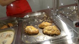 Обзор столовой в Сочи. Недорого и вкусно.