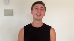 Russian actor Morozov Slava. About me video