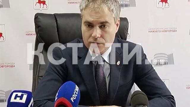 У Департамента строительства города появился новый глава смотреть онлайн