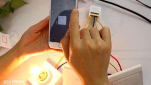 Tuya MINI 16A DIY Wifi Mini Smart Switch 2 Way DIY Automation Module Timer Support SmartLife