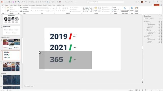 PowerPoint locking layers - How to Lock Layer in PowerPoint 2021 and 365 ✅ смотреть онлайн