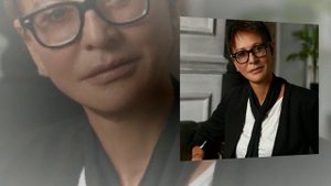 Ирина Хакамада