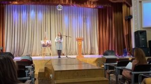 Эссе  Я молодой учитель  А что же дальше