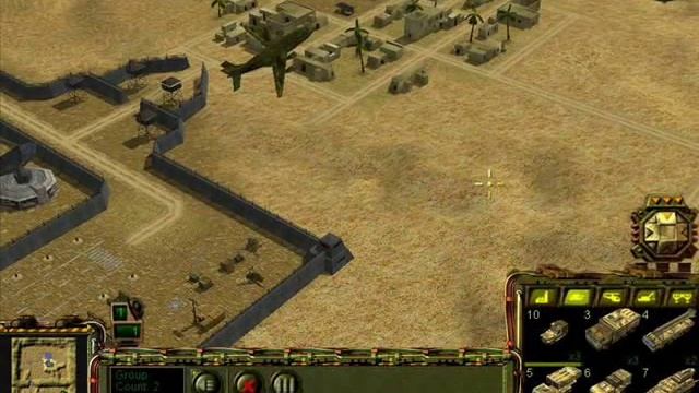 World War III: Black Gold - PC (With Download Link) смотреть онлайн