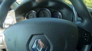 Замена рулевых наконечников. Рено Сандеро Степвей 2 16.09.2023 г.