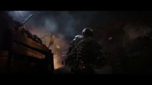 Знакомство с ОАЗИСом. Первому игроку приготовиться 2018
