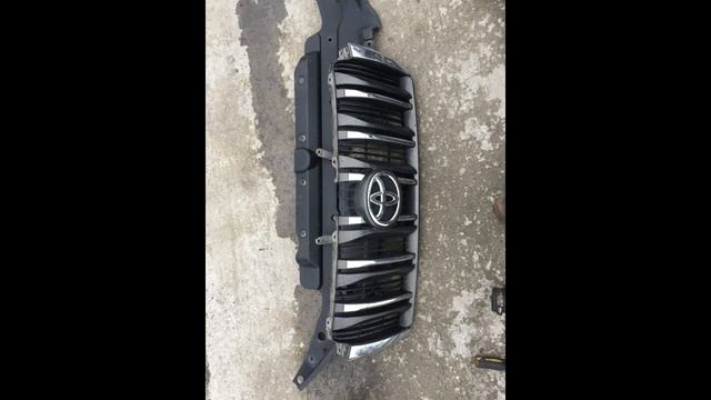 tayota landcruiser 2014 overheating Ame motors youtube смотреть онлайн