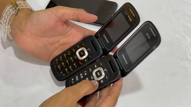 Verizon Gusto 3 vs Gusto 3 GSM 2ta sim kartalik model смотреть онлайн