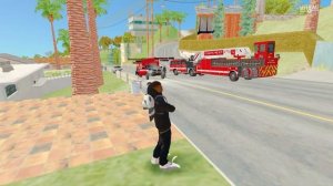 ОБЗОР НОВОГО ОБНОВЛЕНИЯ MYHOME RP в GTA SAMP