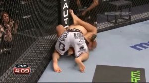Хабиба Нурмагомедов в UFC - Хабиб и Камал Шалорус