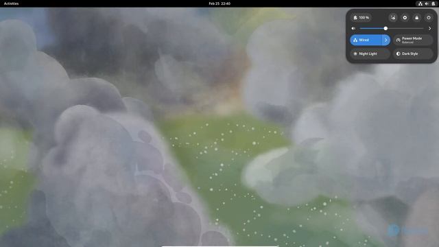 FEDORA 38 Beta with GNOME 44 Beta & Linux Kernel 6.2 смотреть онлайн