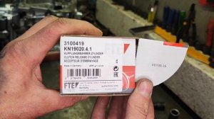 Пежо Партнёр Ремонт коробки передач