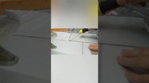 Простой способ сделать дикий камень из пенополистерола(пенопласта) для камина,арки,стены