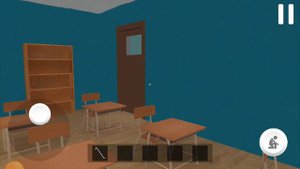 я прошёл симулятор школьника породию на акт 2