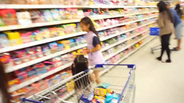 10 MINS HAKOT GROCERY & TOYS (PAMBAWI KAY MIK) смотреть онлайн