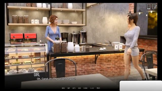 University Of Problems Walkthrough -3 смотреть онлайн