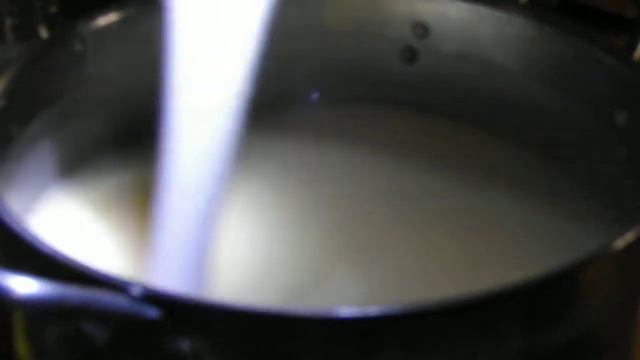 Мастер-класс: делаем мыло "с нуля" - холодный способ, горячий способ. Часть 1 смотреть онлайн