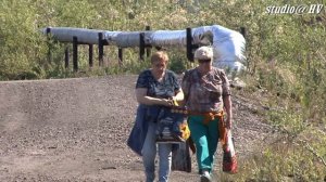 Усть Куйга речпорт  июль 2021 г