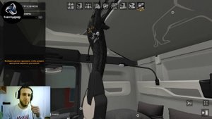 ✅ETS 2 • 1.49 • Обзор мода Bed Linen by TRP 2.0 •