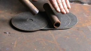 Как отличить металл от шлака при сварке электродом