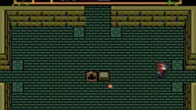 Neutopia - Turbografx-16 Gameplay смотреть онлайн