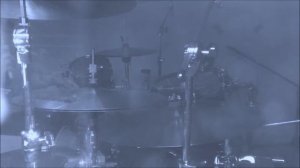 VOLBEAT - ''The Devil's Bleeding Crown'' Drum cover DRUMS ONLY