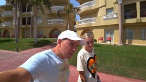 НАШ ОТДЫХ ЕГИПТЕ ШАРМ ЭЛЬ ШЕЙХ \ RIXOS PREMIUM SEAGATE