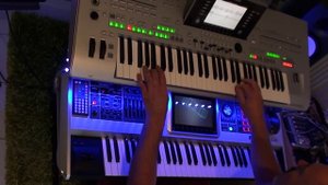 Youssou N'Dour   7 Seconds ft  Neneh Cherry COVER by Albert