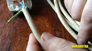 Надежный удлинитель своими руками. Колодка ВИКО (VIKO) отзыв от doRABOTKA