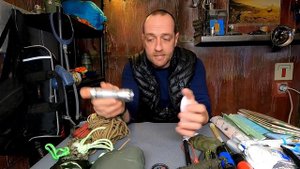 СНАРЯЖЕНИЕ и СПОСОБЫ его ИСПОЛЬЗОВАНИЯ в БП и ЧС. ВОЗВРАТ черепной коробки в исходное состояние.